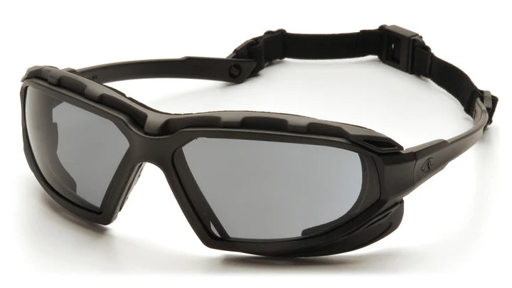 Sealed Core Product Highlander™ Plus Safety Glasses 12/PK