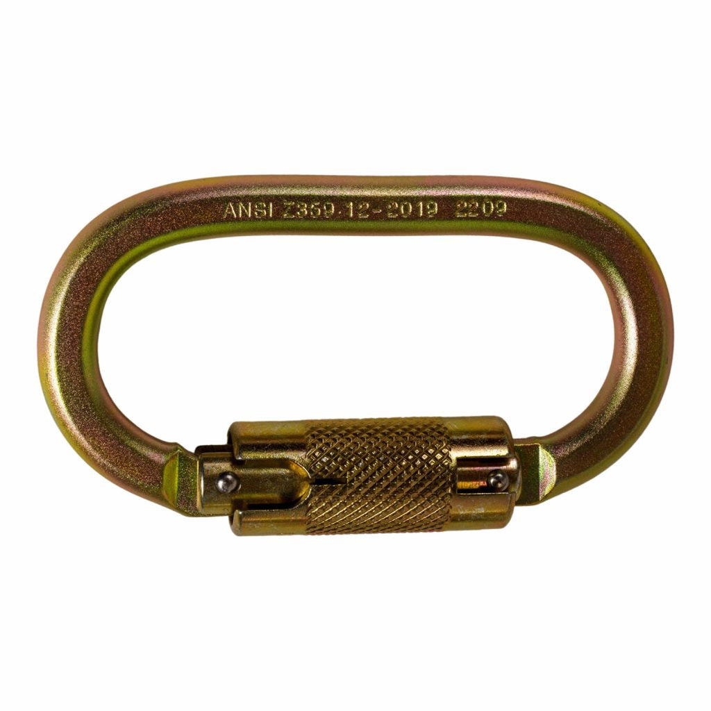 SRL121132 Palmer Safety Class 2 6 ft MicroBeast Web SRL