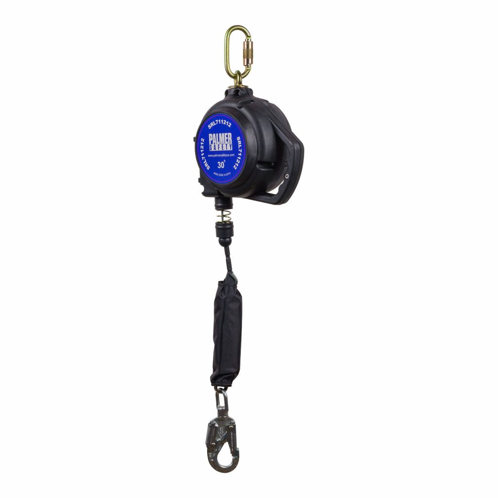 General Work Products SRL711212 Class 2 30 ft BEAST Leading Edge Cable SRL