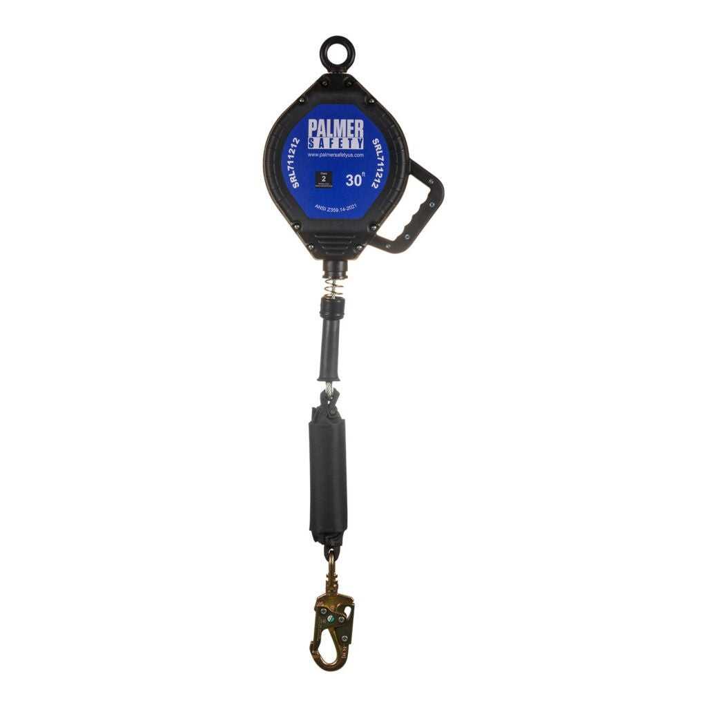 General Work Products SRL711212 Class 2 30 ft BEAST Leading Edge Cable SRL