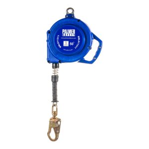 SRL811311 BEAST™ Series 50’ SRL with Small Hook, Class 1