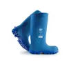 XAN3P/5353 StepliteX SolidGrip, Steel Toe Cap, Blue-White