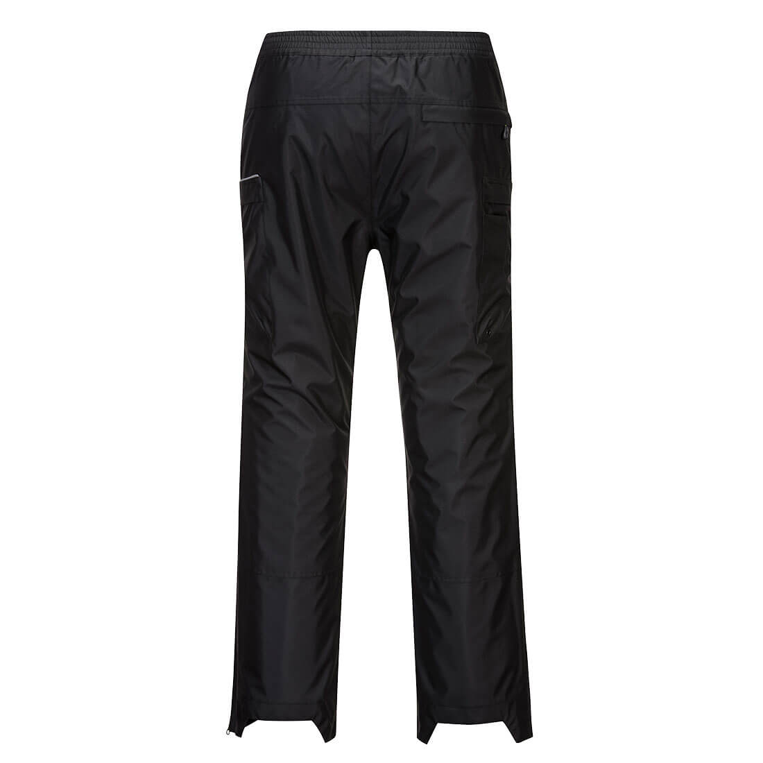 Portwest T604 PW3 Rain Pants - Black