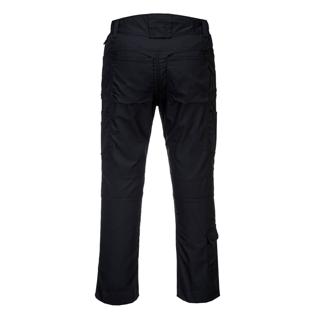 Portwest T802 KX3 Ripstop Pants - Black
