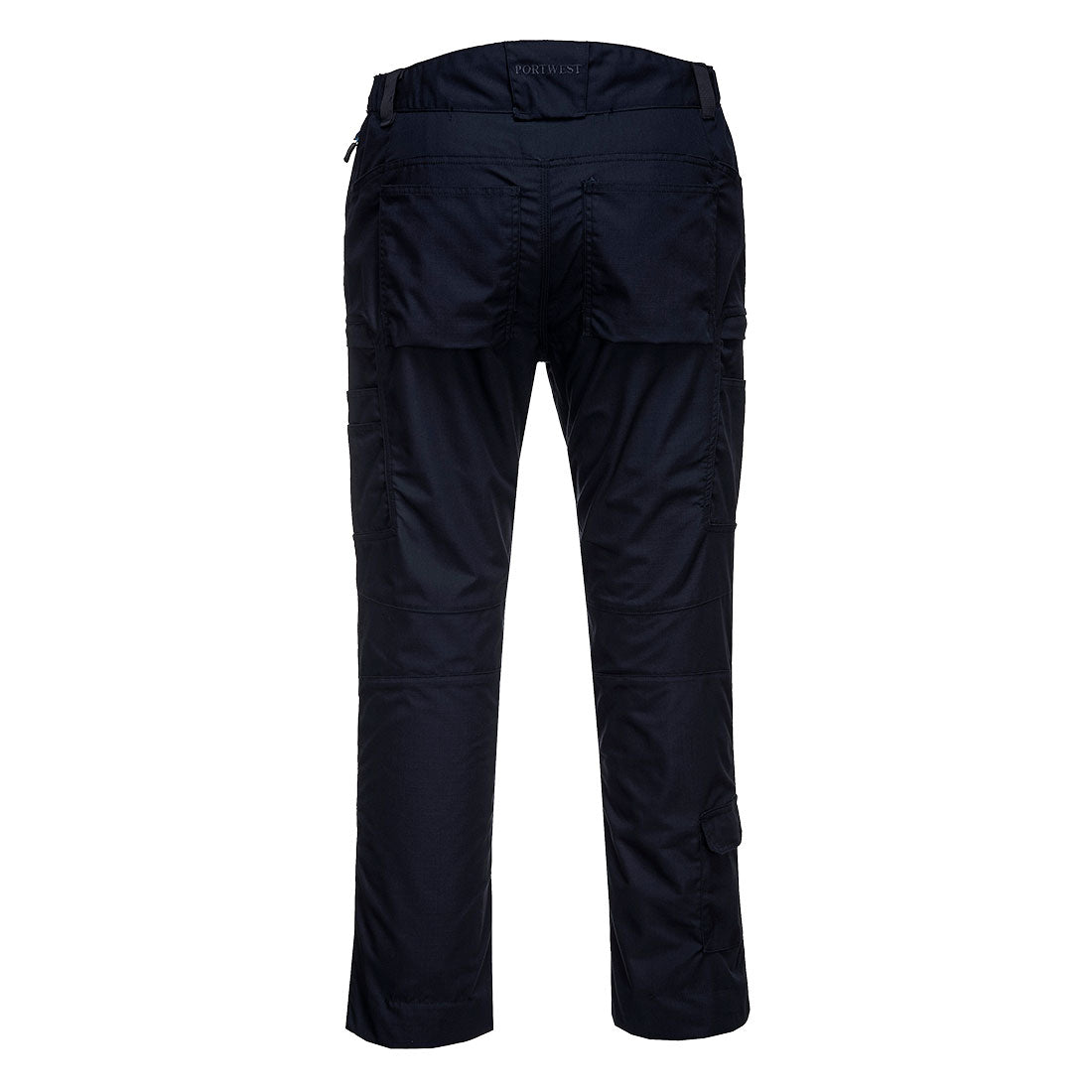 Portwest T802 KX3 Ripstop Pants - Navy