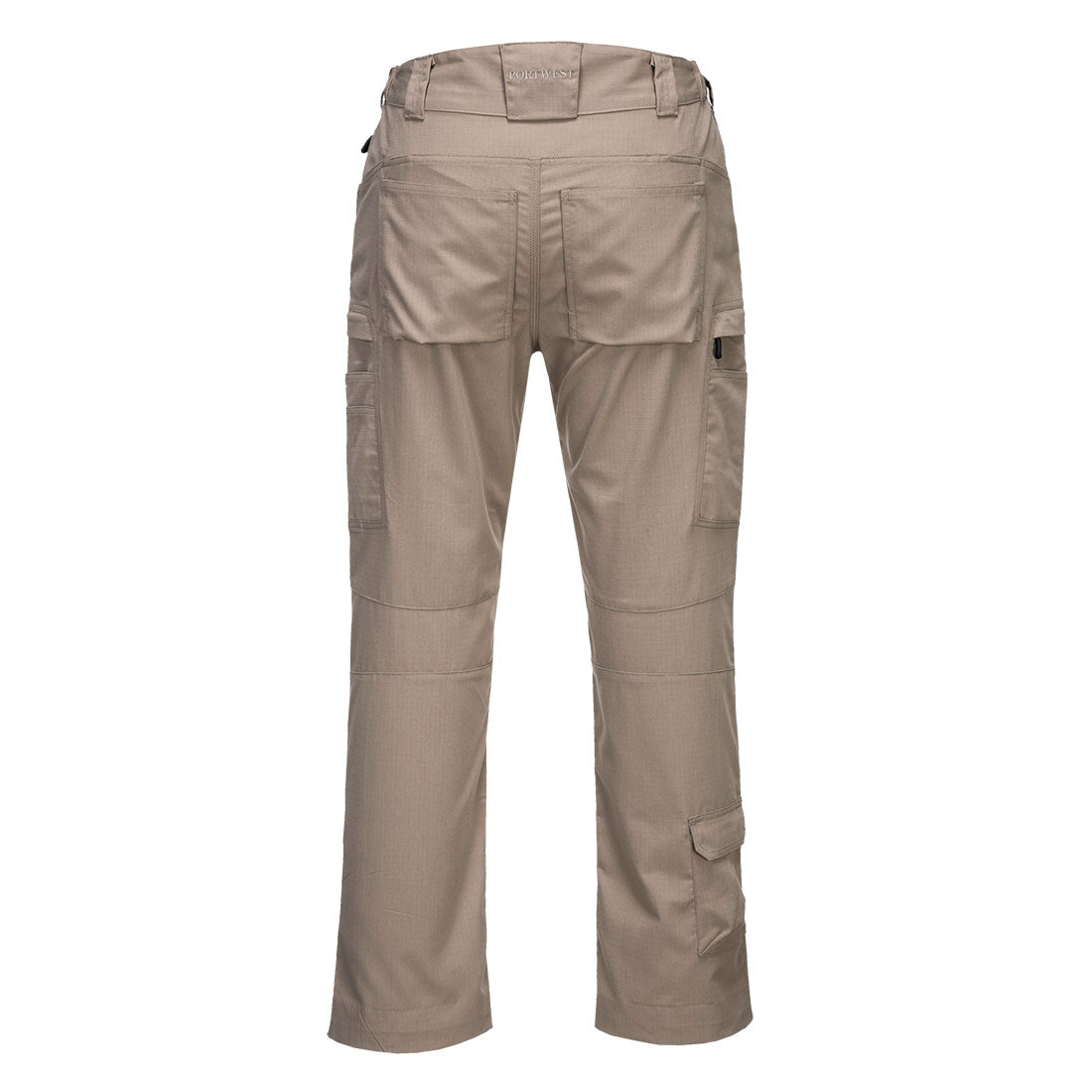 Portwest T802 KX3 Ripstop Pants - Sand