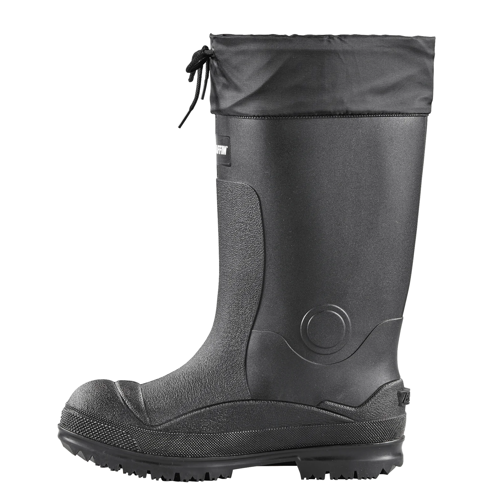 Baffin TITAN™ Unisex Boot – Plain Toe
