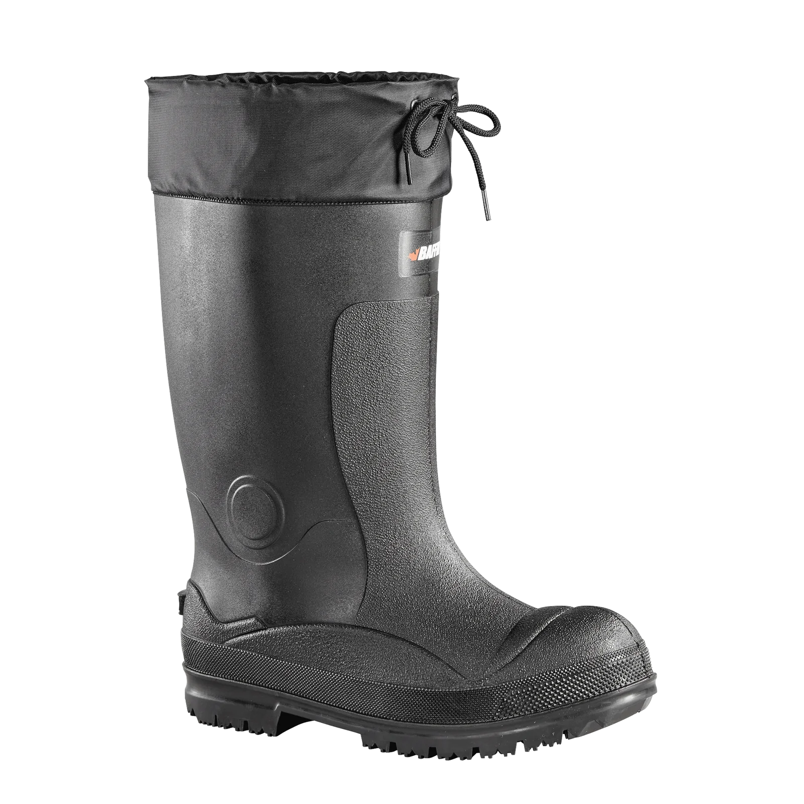 Baffin TITAN™ Unisex Boot – Plain Toe