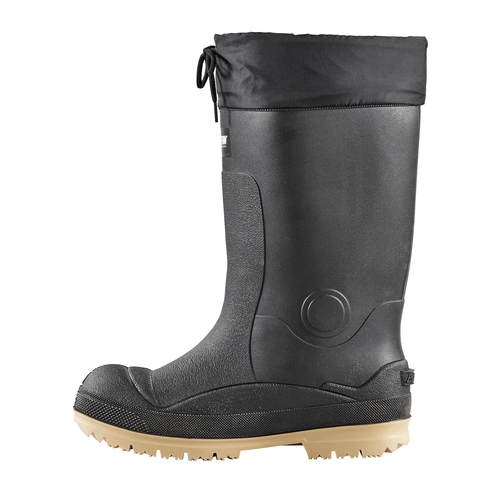 Baffin 2359 TITAN™ Unisex Safety Boot – Steel Toe & Plate Protection