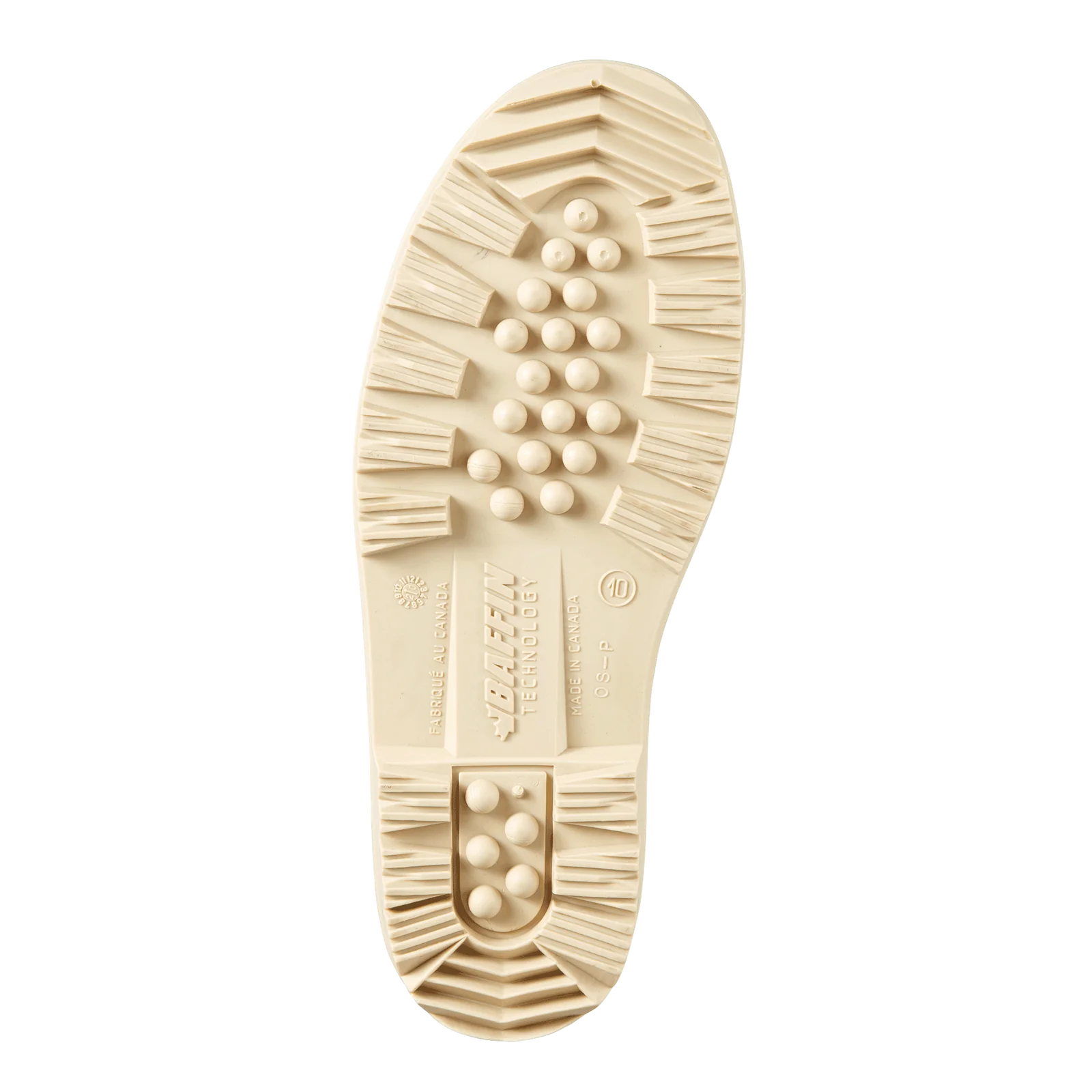 Baffin 2359 TITAN™ Unisex Safety Boot – Steel Toe & Plate Protection