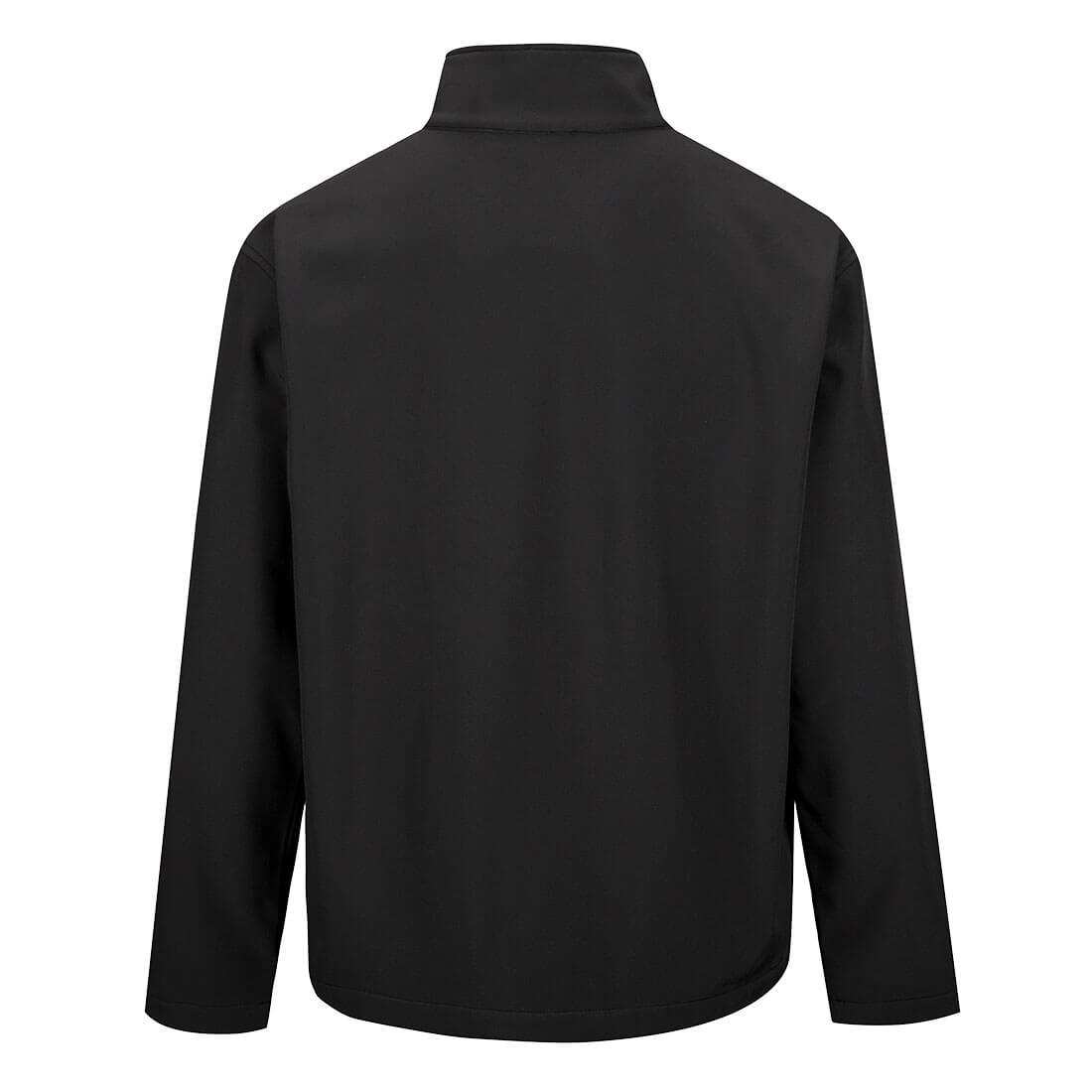 Portwest TK20 Print and Promo Softshell (2L) - Black