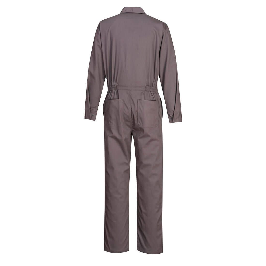 Portwest UFR87 Bizflame 88/12 Classic FR Coverall - Gray