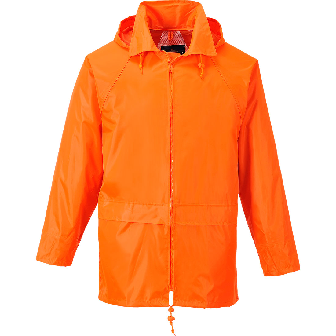 Portwest US440 Classic Rain Jacket
