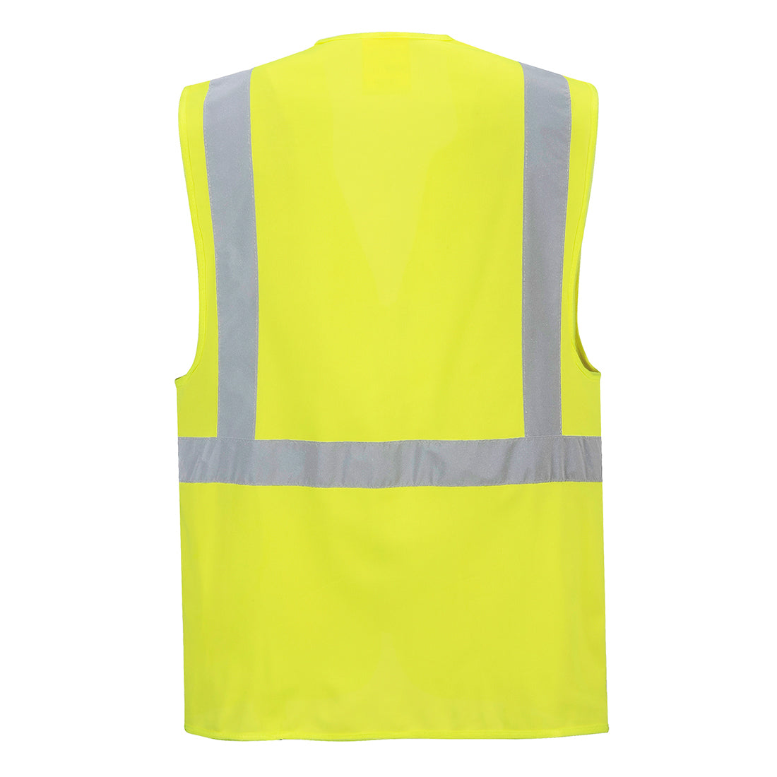 Portwest US476 Berlin Executive Vest - Yellow