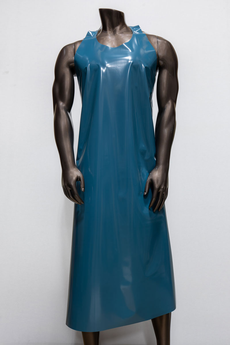 Top Dog Die Cut Apron EA. 6/8 MIL