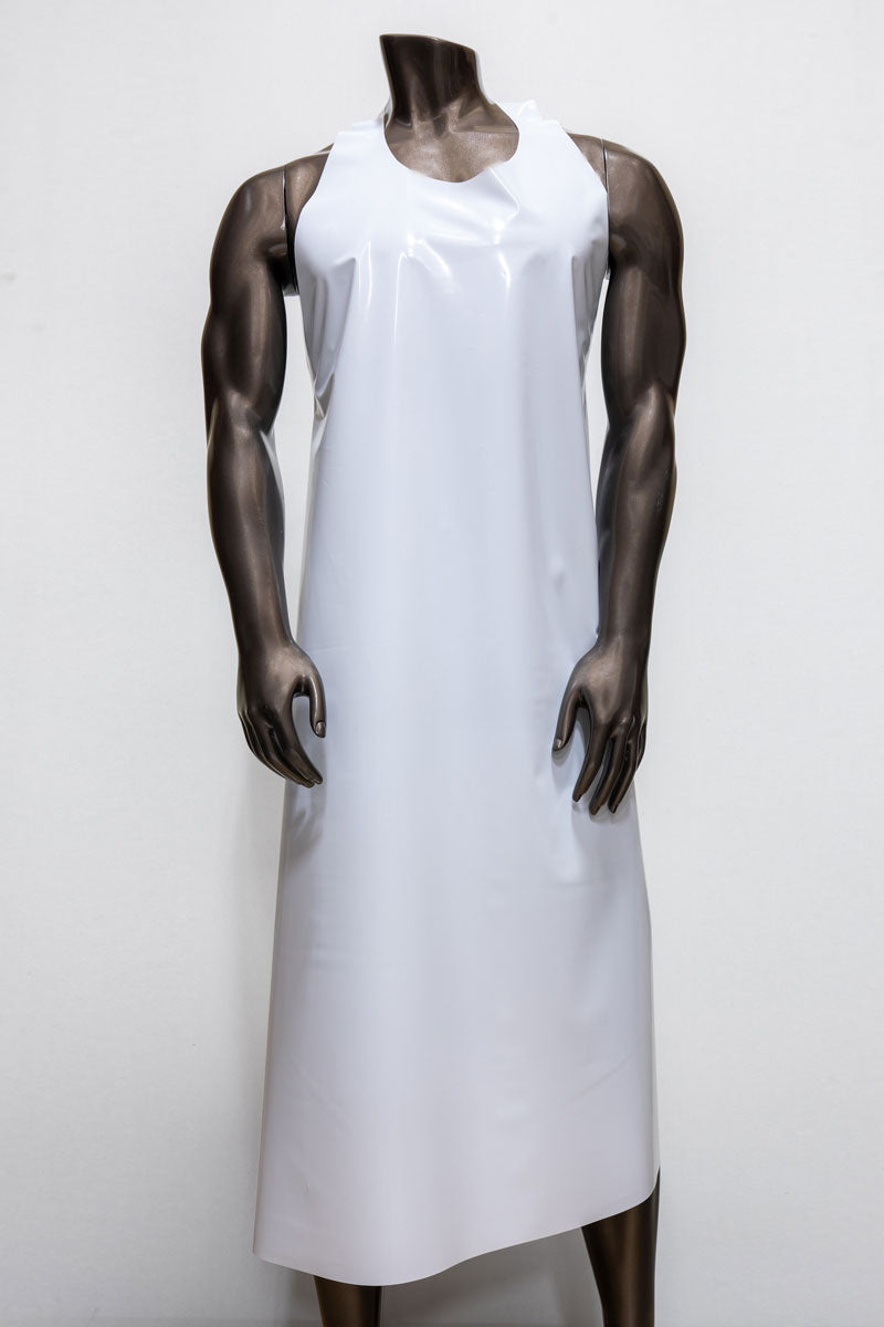 Top Dog Die Cut Apron EA. 6/8/12 MIL