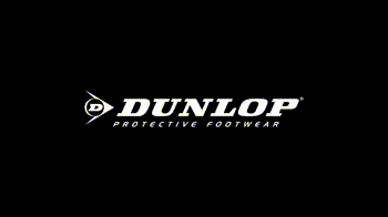 86776 Dunlop Chesapeake Steel Toe - Black