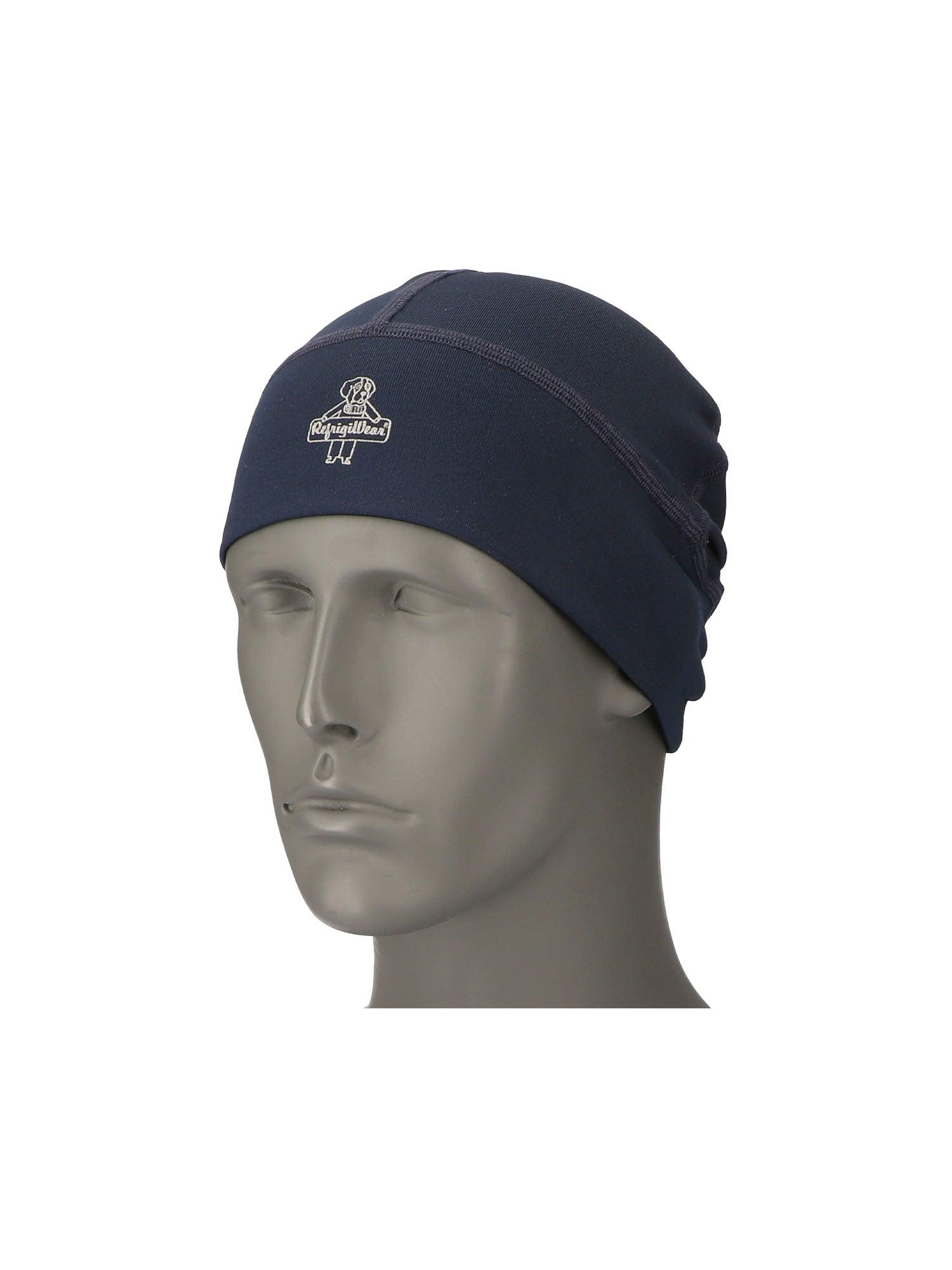 Refrigiwear 44 Flex-Wear Unisex Skull Cap