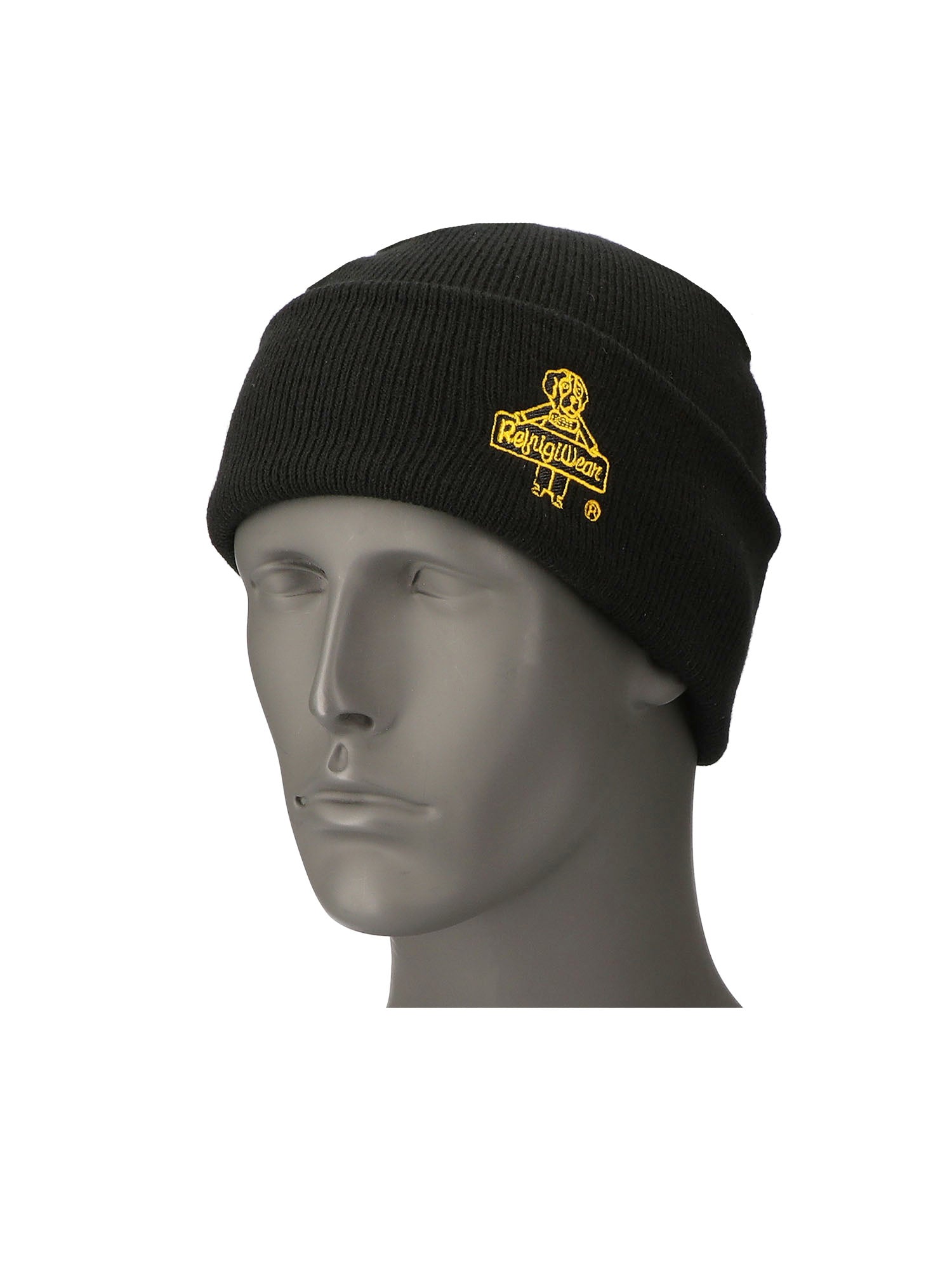 Refrigiwear 45RGLDOSA Watch Cap with Logo