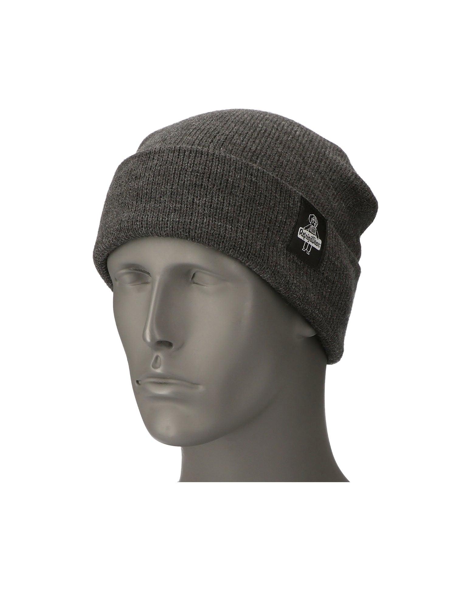 Refrigiwear 45 Watch Cap - Acrylic Knit
