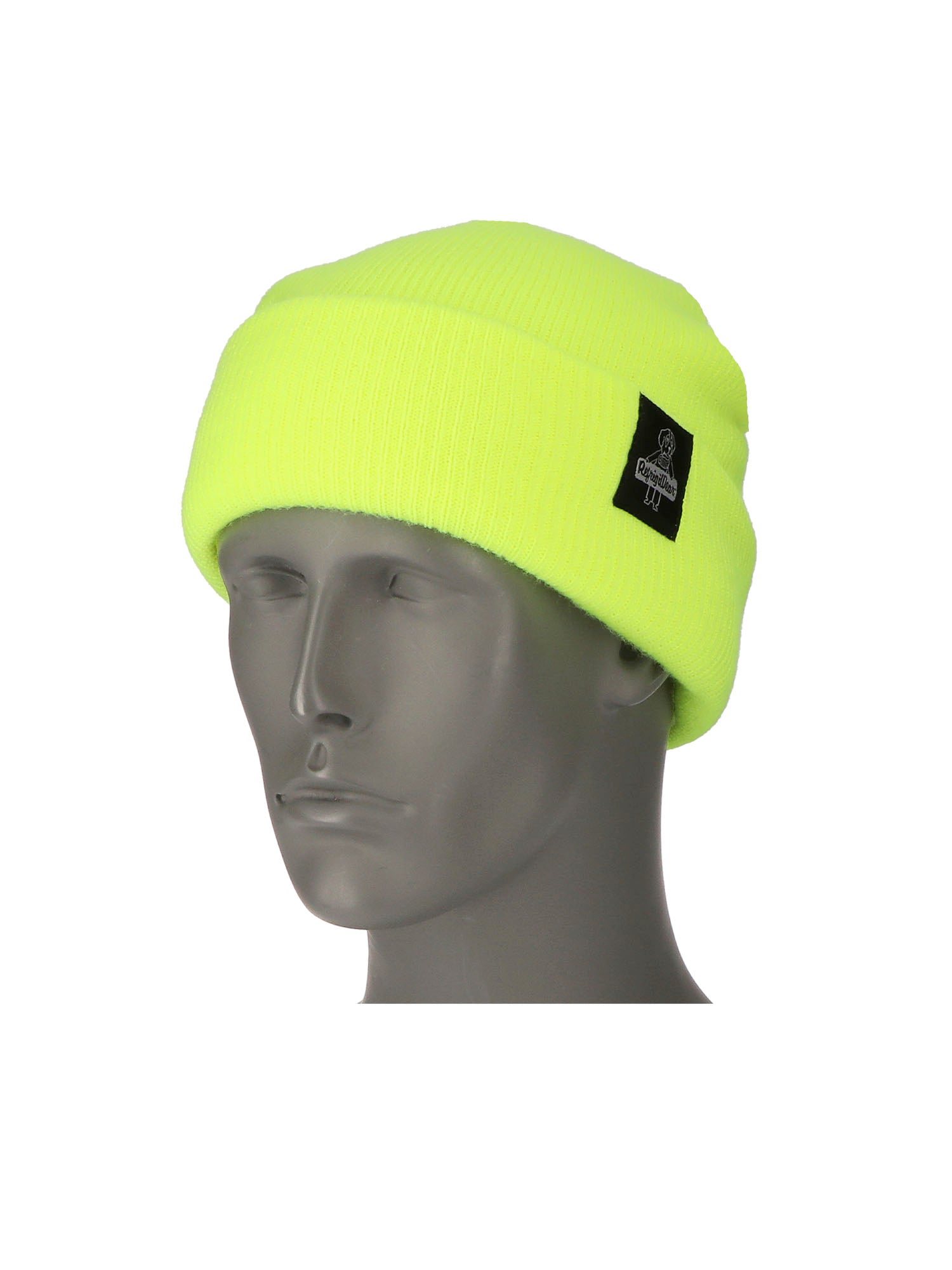 Refrigiwear 63 Fat Cap Lime