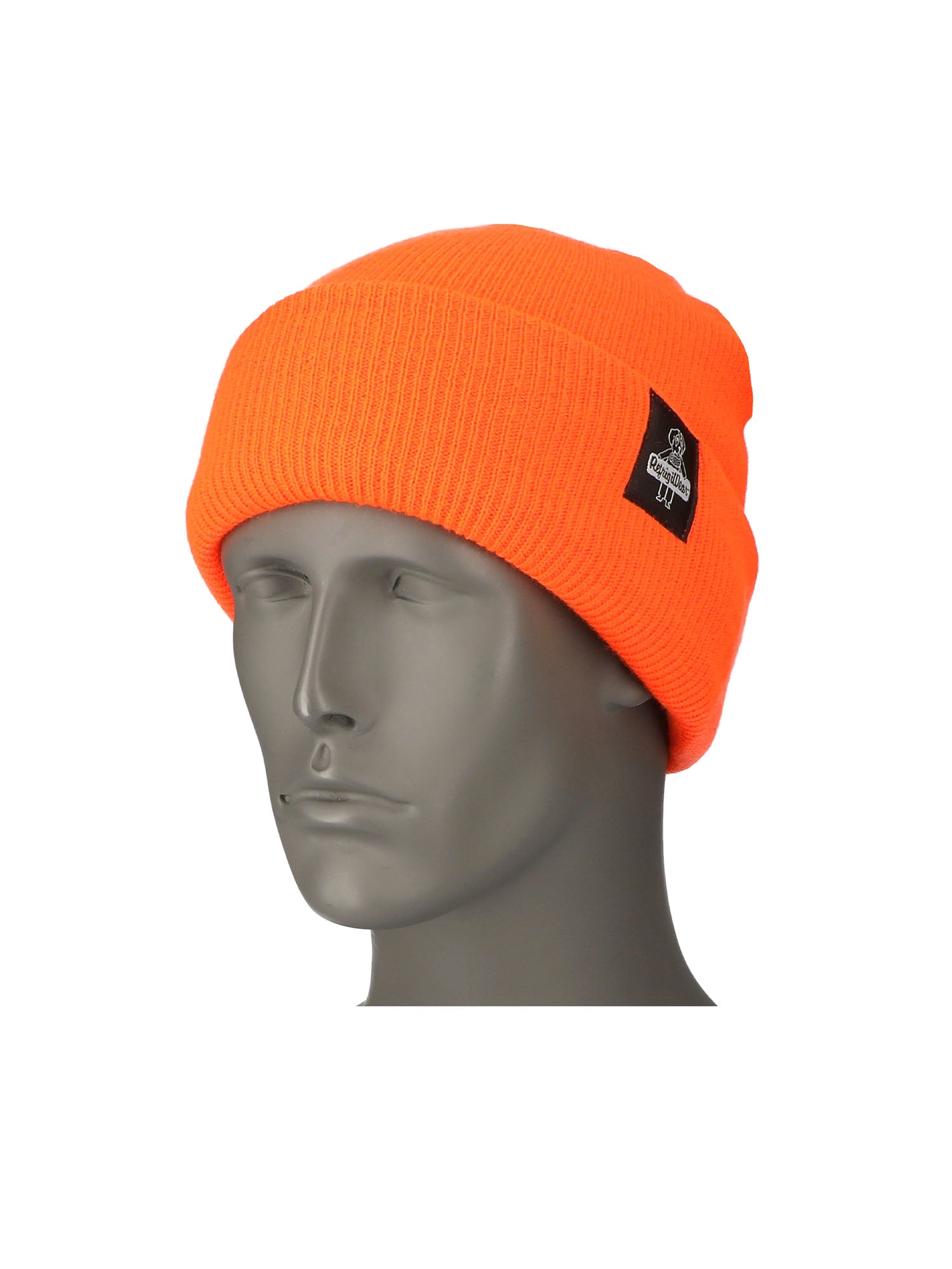Refrigiwear 63 Fat Cap Orange