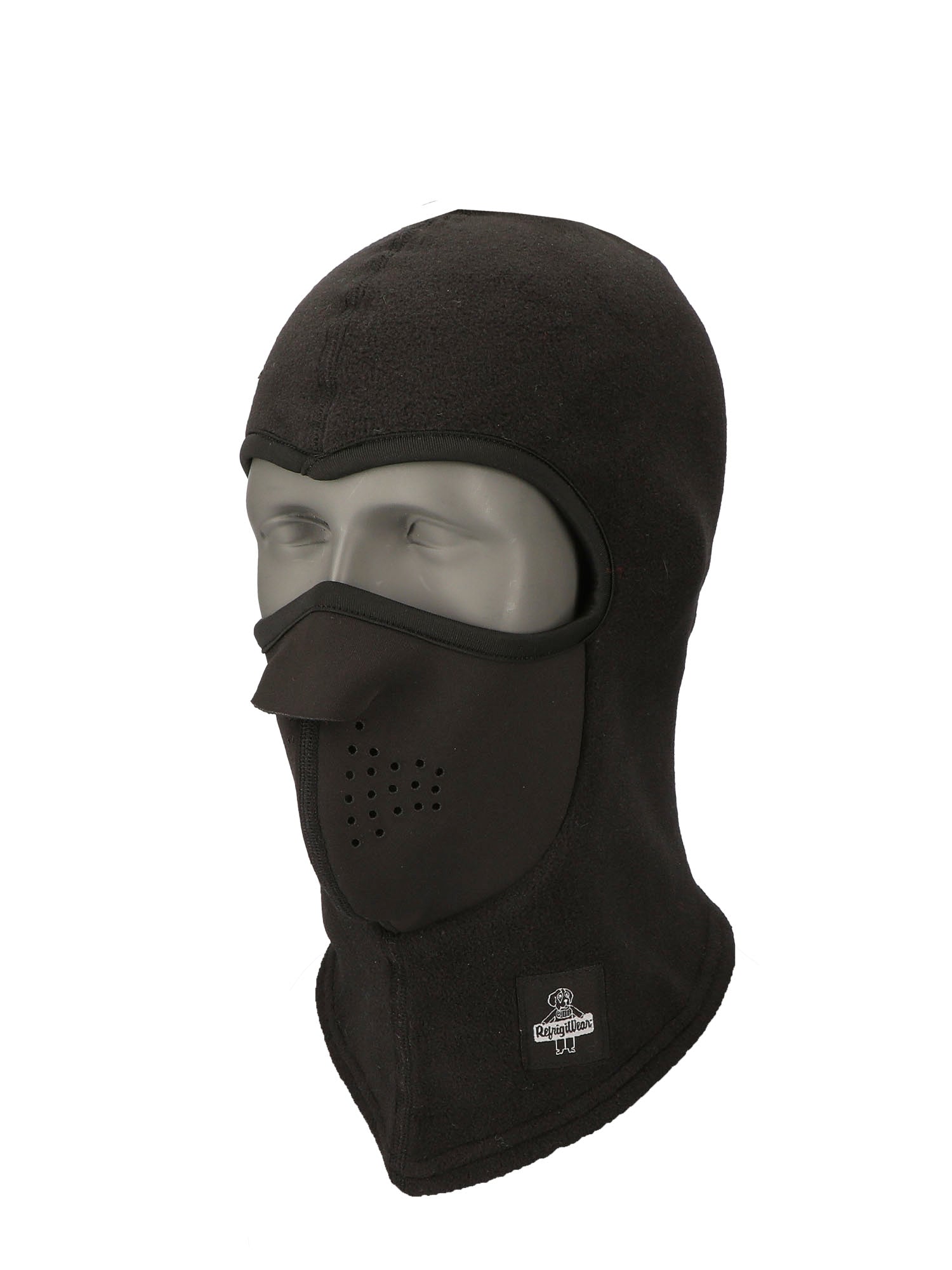 Refrigiwear 92 Arctic Clava Black