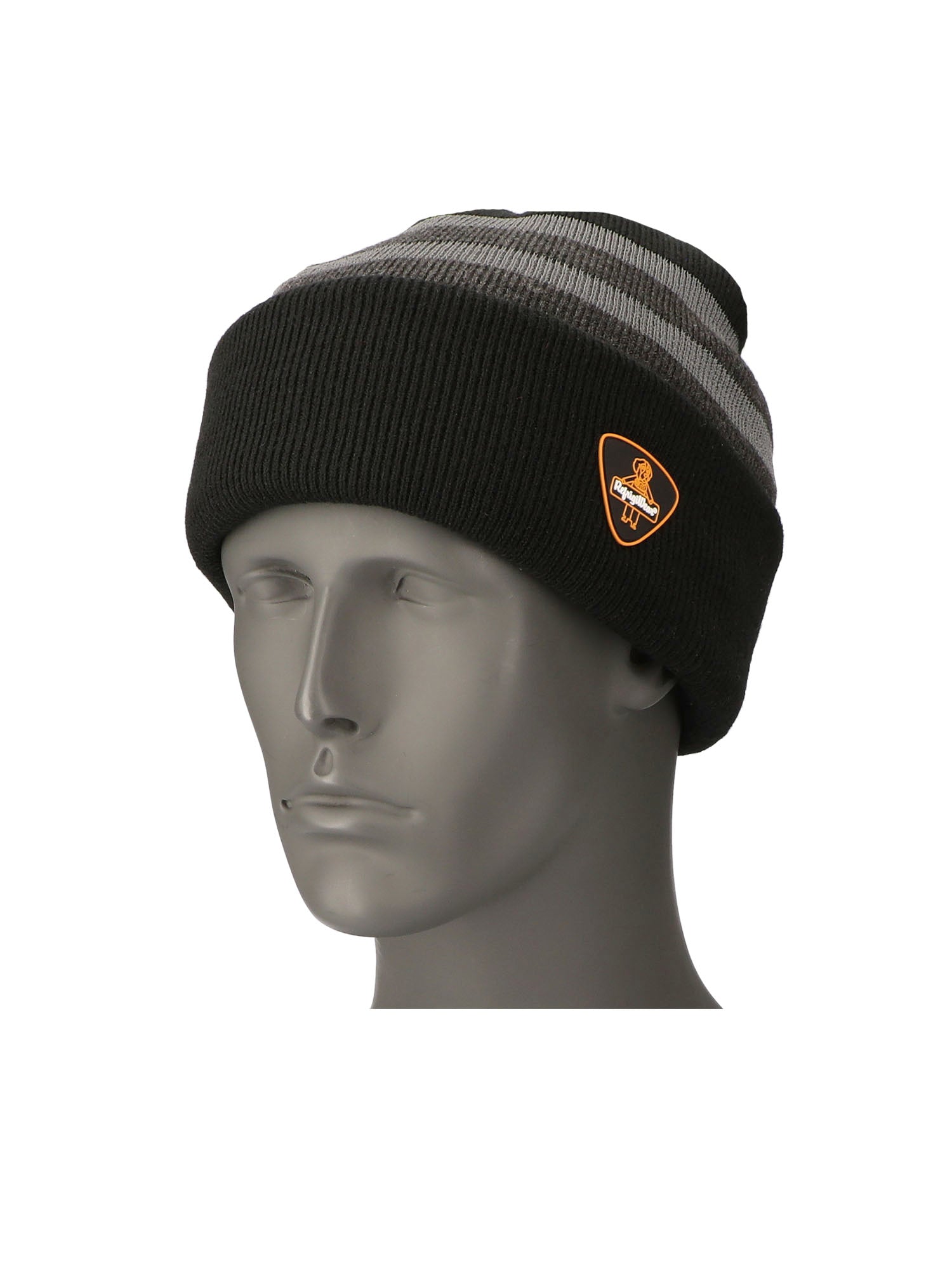 Refrigiwear 6340 PolarForce® Insulated Reflective Cap Black