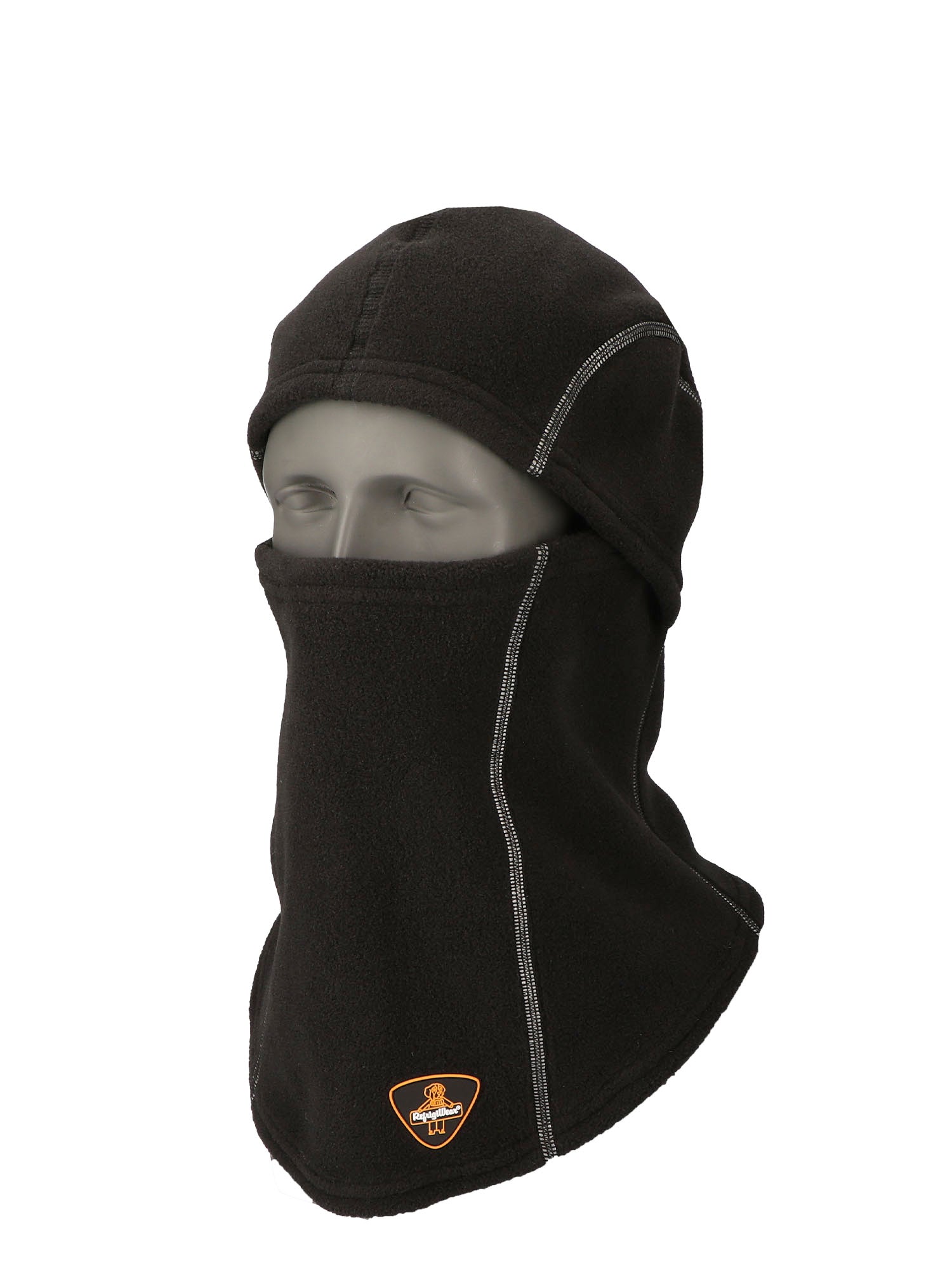 Refrigiwear 6440 PolarForce® Balaclava Black