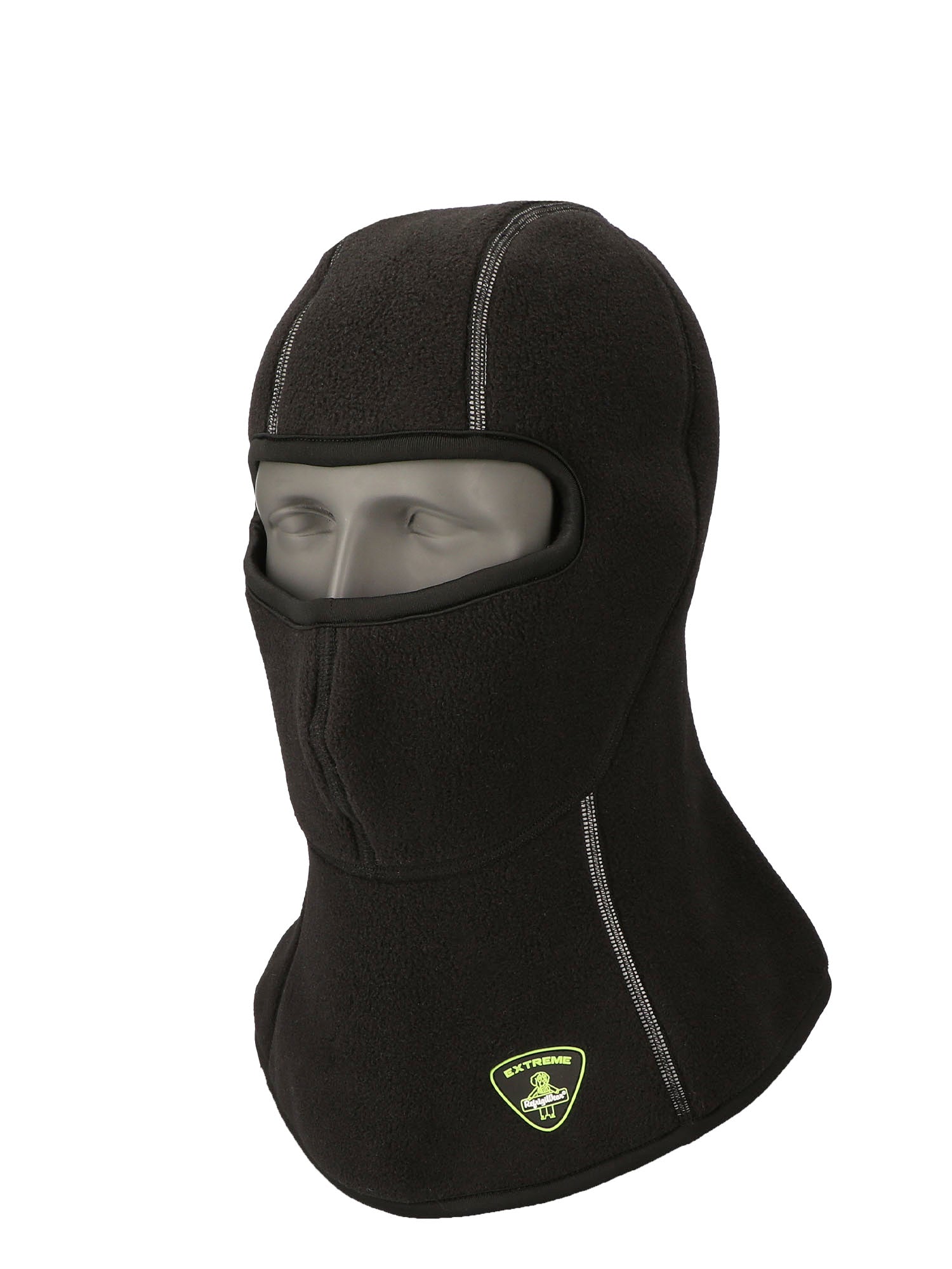 Refrigiwear 6480 Extreme Dual-Layer Clava Black