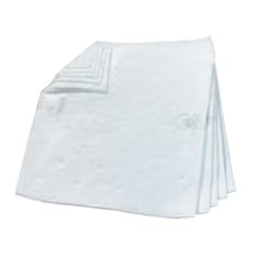 3M HP-156 Petroleum Sorbent Pad, Absorbs 38.7 gal, 17 in x 20 in 100/CS