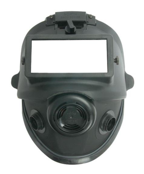 Honeywell North SERIES 5400 M/L FULL FACE RESPIRATOR