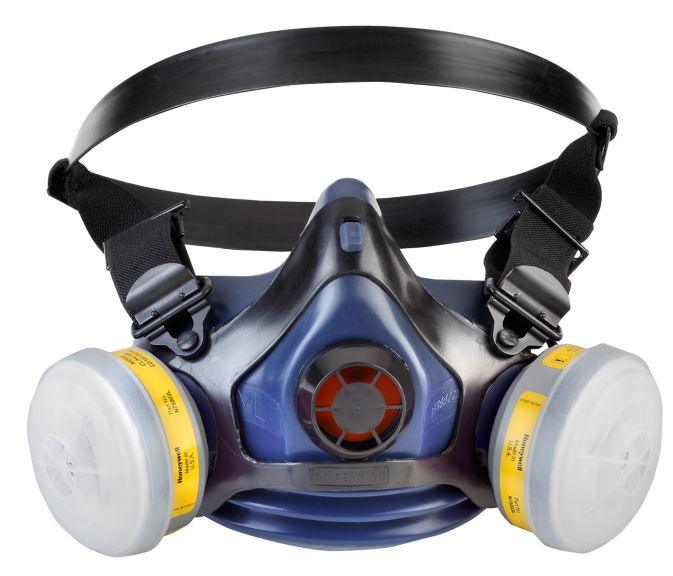 Honeywell North 7506N95 NON OIL PARTICULATE FILTER (10/BAG)