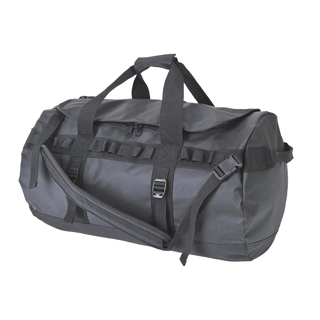 Waterproof Holdall 70L - Black