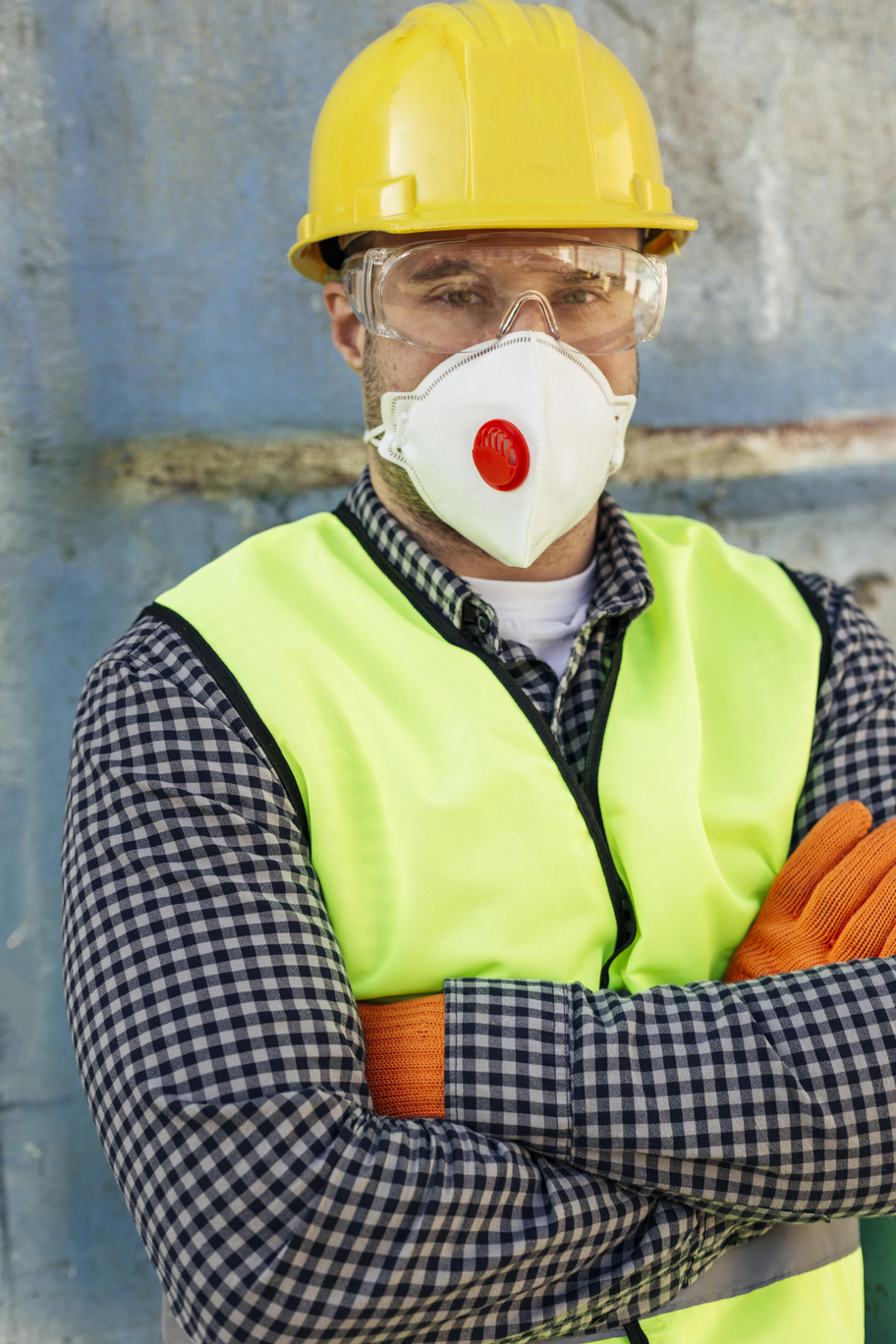 Why Buying Quality PPE Can Save Your Company Money