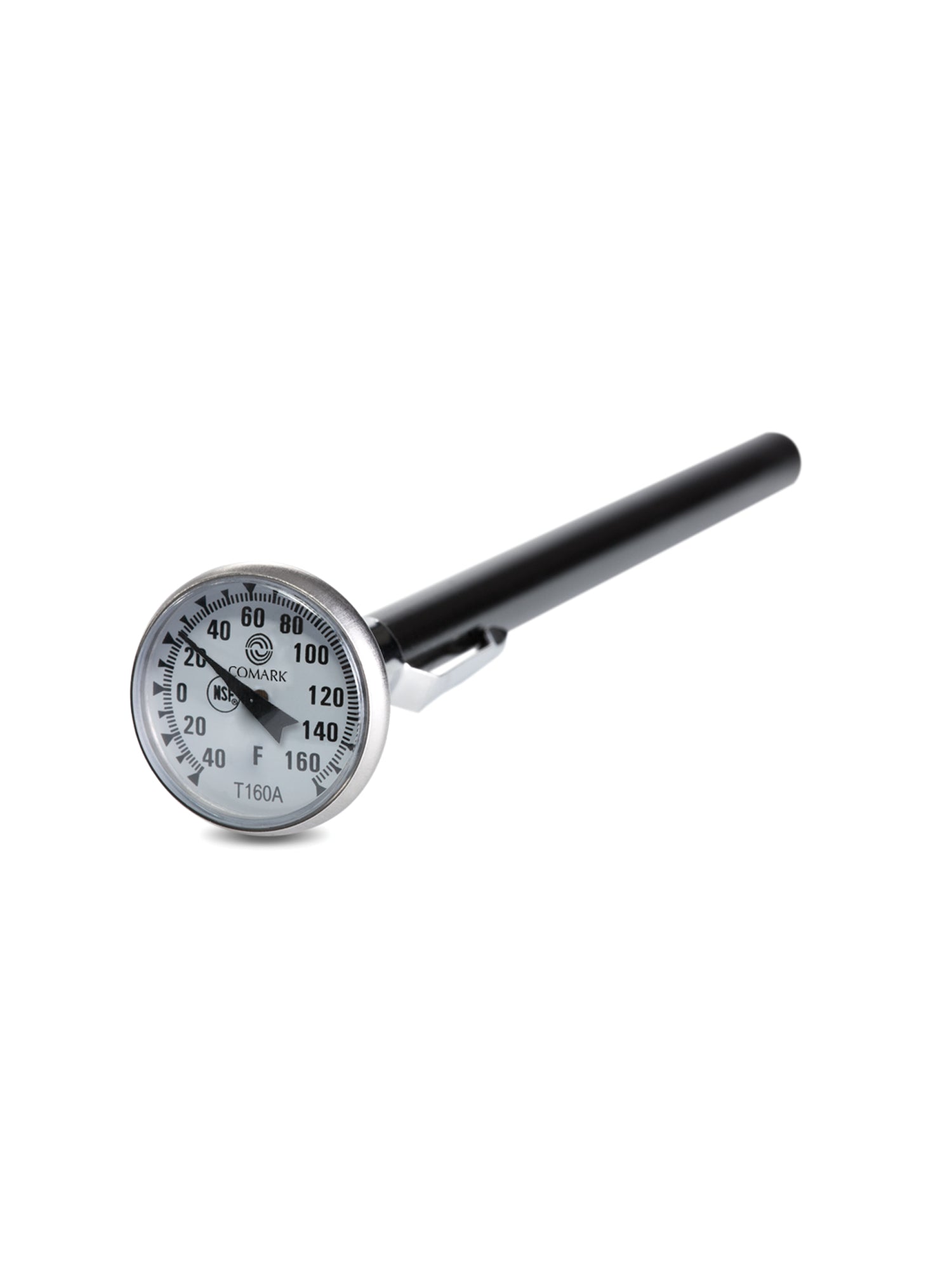 2TH Dial Thermometer