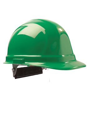 54 Hard Hat Green