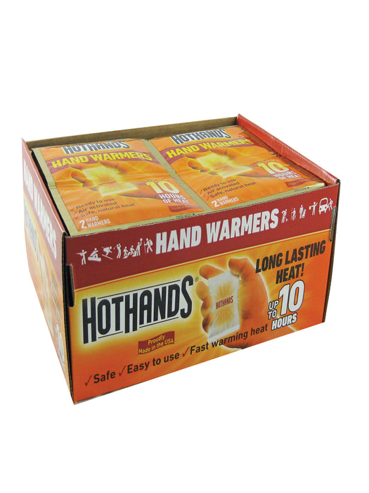 21HH000000 Hand Warmers