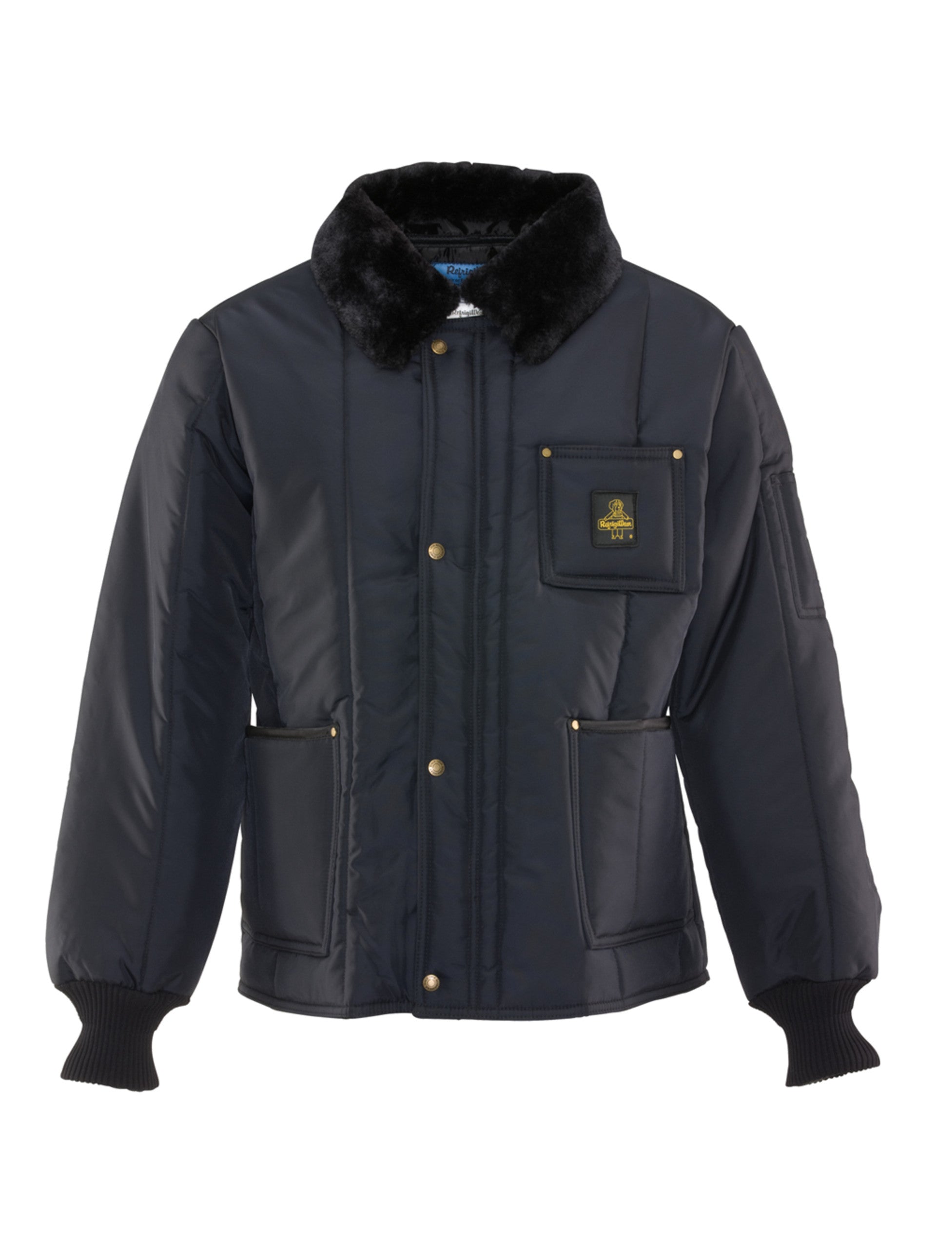 322 Iron-Tuff® Polar Jacket