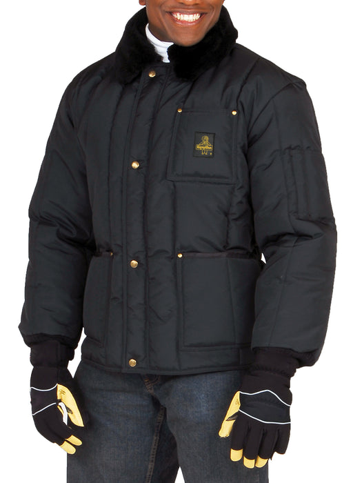 322 Iron-Tuff® Polar Jacket