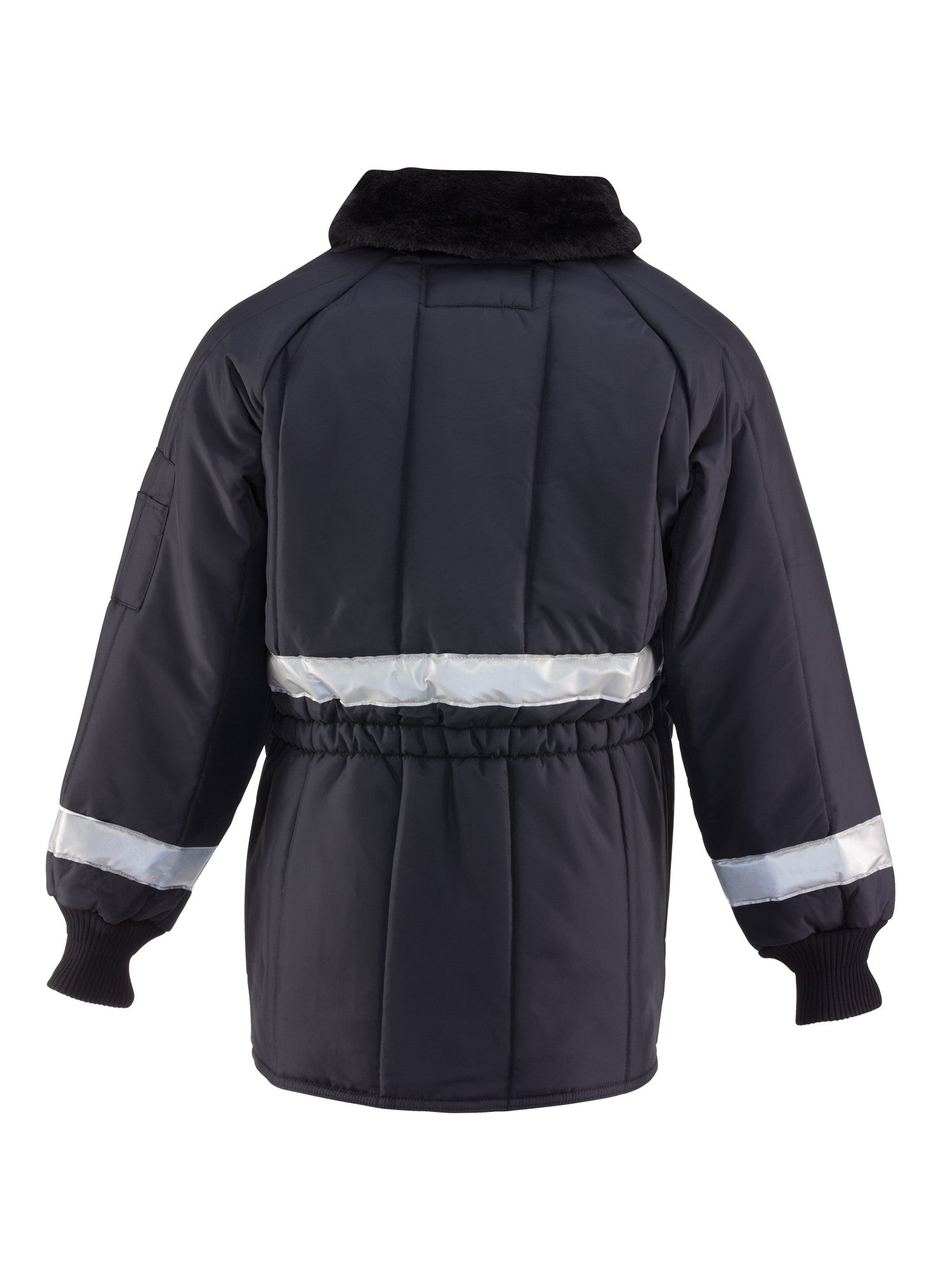 Refrigiwear 343 Iron-Tuff® Enhanced Visibility Siberian™