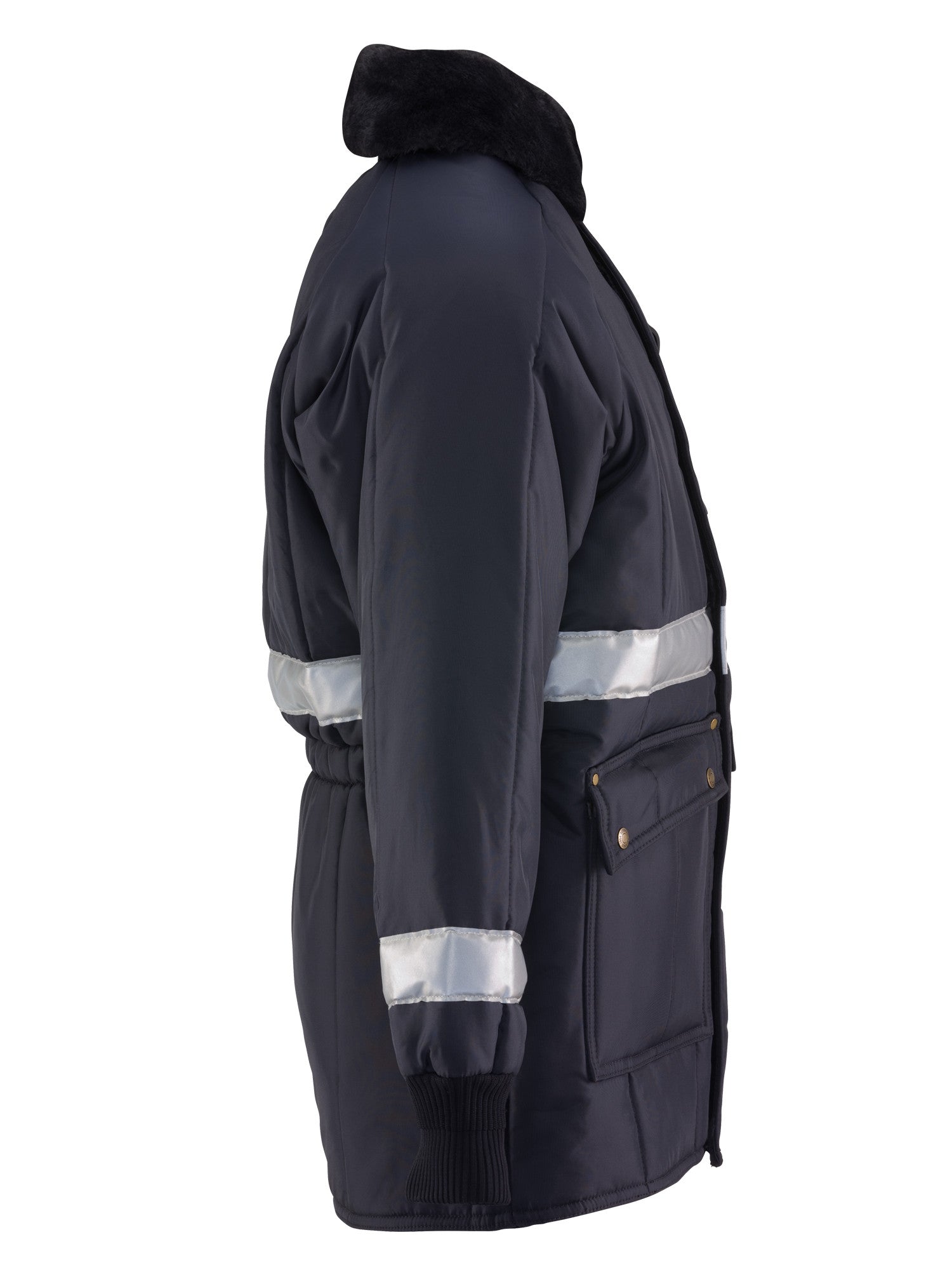 Refrigiwear 343 Iron-Tuff® Enhanced Visibility Siberian™