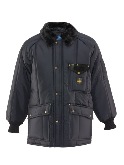 358 Iron-Tuff® Siberian™ Navy