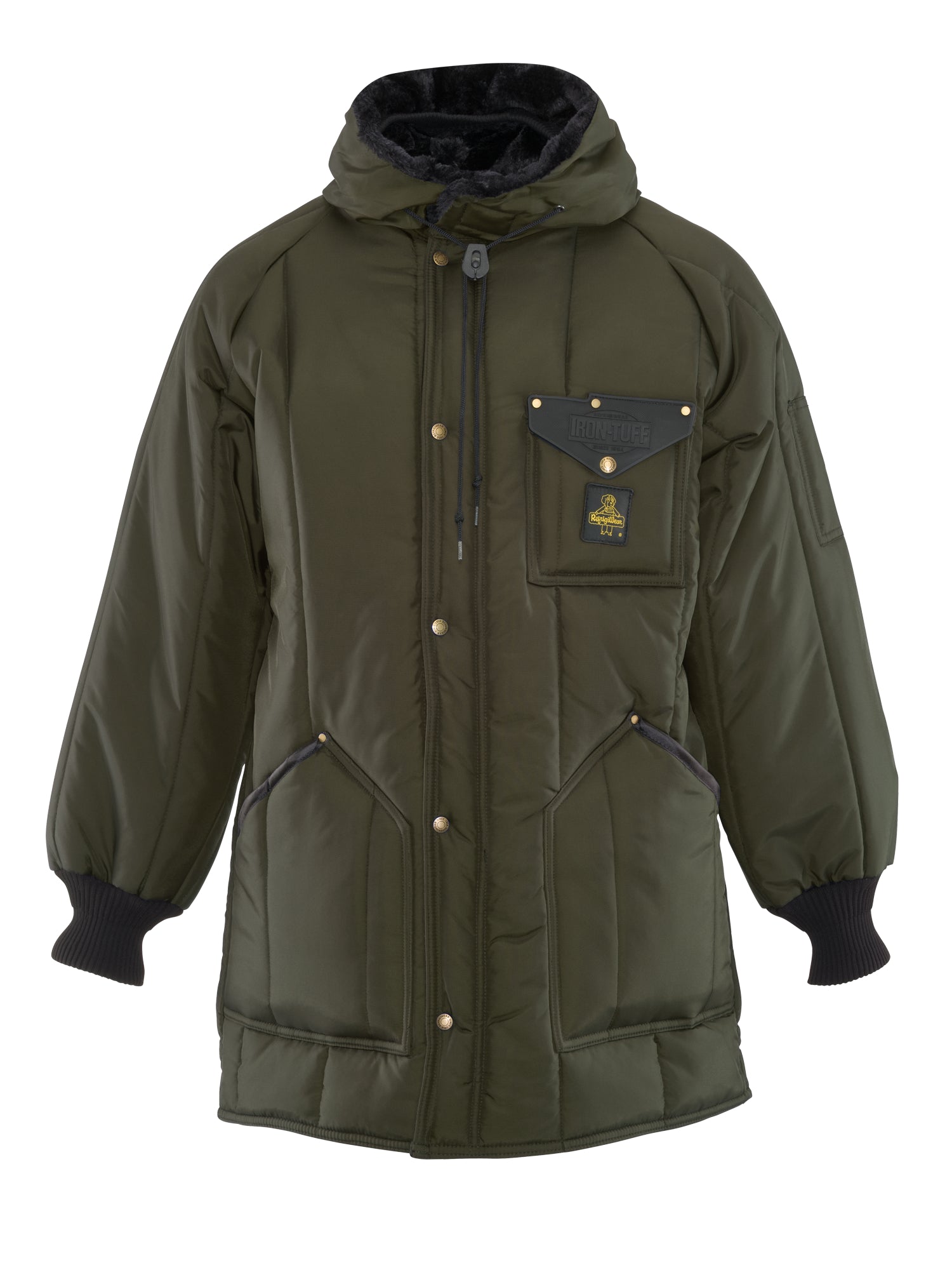 360 Iron-Tuff® Ice Parka Sage