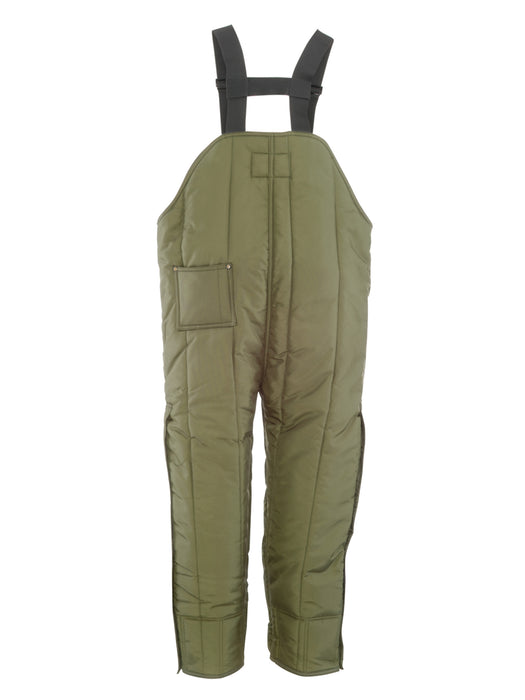 385 Iron-Tuff® Bib Overalls Sage