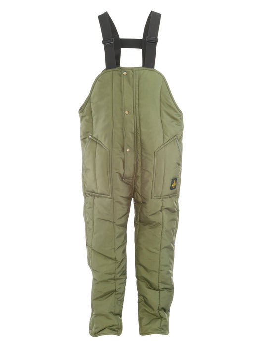 385 Iron-Tuff® Bib Overalls Sage