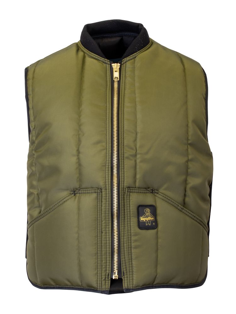 399 Iron-Tuff® Vest Sage