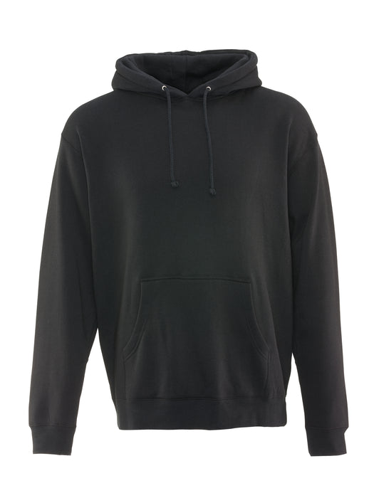 486 Hoodie Black