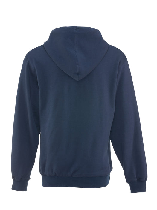 487 Thermal Lined Sweatshirt Navy