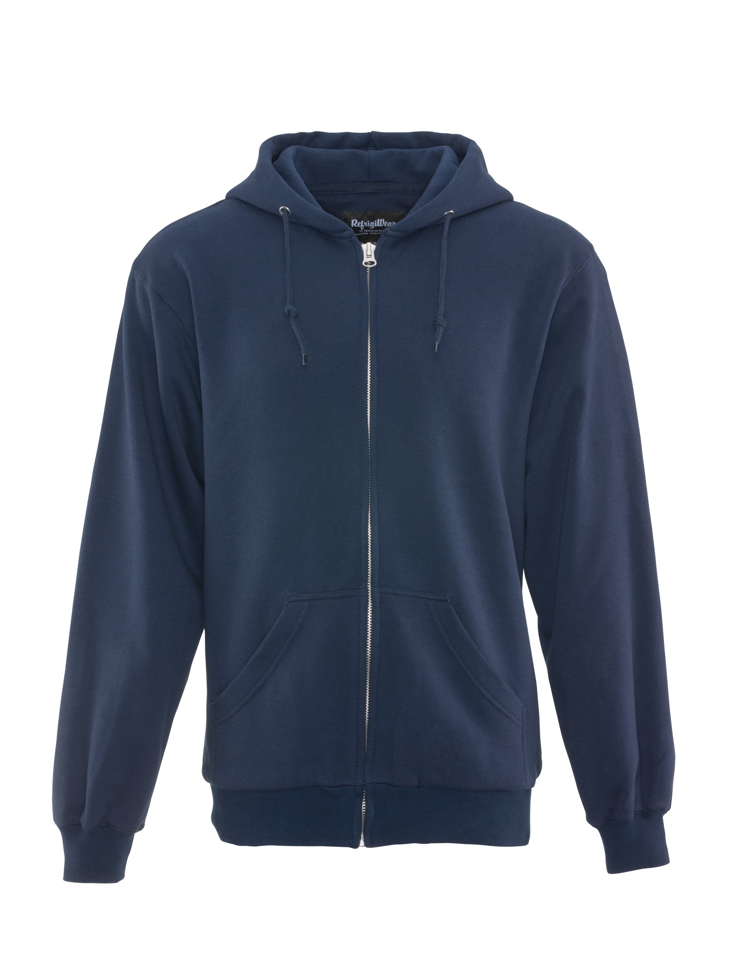 487 Thermal Lined Sweatshirt Navy